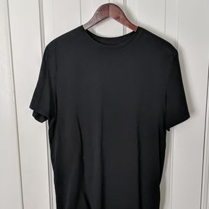 Black T-shirt